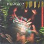 d'cuckoo - umoja CD 1994 RGB 11 tracks used like new