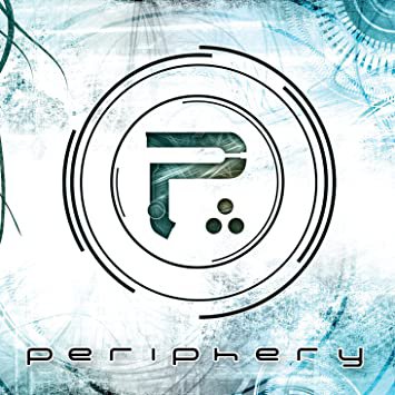 periphery - periphery CD 2010 sumerian SUM-029 used like new