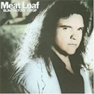 meat loaf - blind before i stop CD 1986 atlantic 7 81698-2 used like new 11 tracks