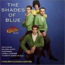 shades of blue - golden classics edition CD 1997 collectables COL-5751 used like new 14 tracks