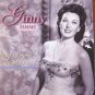 ginny simms - love is here to stay CD 1997 simitar pickwick 55462 used like new