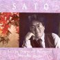 shinobu sato - little signs of autumn CD 1993 shinobu sato waterbug 0003 used like new 16 tracks