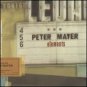 peter mayer - elements CD 2001 blue boat BB1205 new 14 tracks