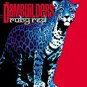 dambuilders - ruby red CD 1995 eastwest 12 tracks used like new