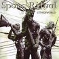 space ritual - otherworld CD 1997 esoteric ECLEC2011 used like new 15 tracks