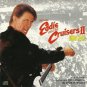eddie and the cruisers II: eddie lives! CD 1989 scotti bros ZK45297 used like new