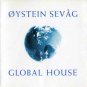 oystein sevag - global house CD 1995 windham hill used like new