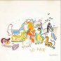 crosby stills nash and young - so far CD atlantic BMG Direct SD19119-2 used like new