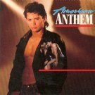 american anthem - original motion picture soundtrack CD 1986 atlantic 11 tracks 7 81661-2 used