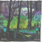 eric's trip - purple blue CD 1996 sub pop SPCD 333 used like new