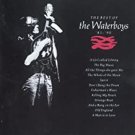 waterboys - best of waterboys '81 - '90 CD 1991 ensign chrysalis 12 tracks used like new CCD 1845