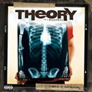 theory of a deadman - scars & souvenirs CD 2008 roadrunner used like new 13 tracks