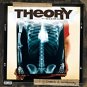 theory of a deadman - scars & souvenirs CD 2008 roadrunner bmg direct used like new 13 tracks
