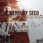 mercury see - throwing rocks at the sun CD digipak 2007 new fatory-sealed