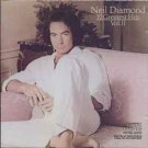 neil diamond - 12 greatest hits vol II CD 1982 CBS columbia CK38068 12 tracks used like new