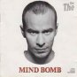 the the - mind bomb CD 1989 epic EK45241 used like new 8 tracks