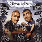 dissociatives - dissociatives CD 2004 eleven virgin used like new