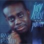 jay east and power - raise in the praise CD 2002 divinity orpheus 13 tracks used like new