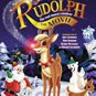 rudolph the red-nosed reindeer the movie - animated musical DVD 1999 goodtimes 84 mins used like new