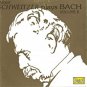 albert schweitzer plays bach volume II CD 1993 gemm pavilion 17 tracks like new gemmCD9992