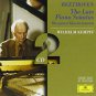 beethoven: late piano sonatas - wilhelm kempff 2CDs polydor 1997 Deutsche grammophon like new