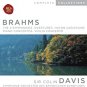 brahms 4 symphonies overtures haydn variations piano concertos violin concerto 5CDs 2004 RCA