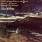 liszt - song transcriptions - leslie howard CD 2-discs 1990 hyperion CDA66481/2 used like new