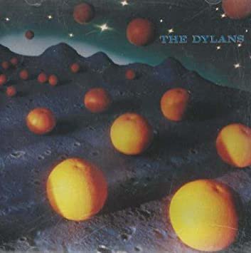 the dylans - the dylans CD 1991 situation 2 beggars banquet 12 tracks used like new