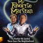my favorite martian - jeff daniels _ christopher lloyd DVD disney 94 mins PG like new