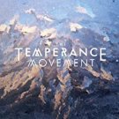 temperance movement - temperance movement CD 2013 fantasy 12 tracks new FAN36456-02