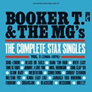 booker t. & the mg's - complete stax singles CD 2021 stax real gone 20 tracks new RGM-1281
