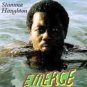 stamma haughton - emerge CD 1992 used like new