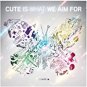 cute is what we aim for - rotation CD + DVD 2-discs 2008 Fueled By Ramen used 2-511250