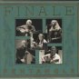 pentangle - finale CD digipak 2-discs 2016 topic records new TXCD824D