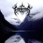 eneferens - in the hours beneath CD 2017 nordvis produktion 7 tracks new NVP067