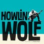 howlin' wolf - second album aka rockin' chair CD 24-bit remastered Ltd ed state of art 81205 new