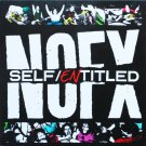 nofx self/entitled lp 2012 fat wreck chords fat7771 12" 45 rpm +mp3 new