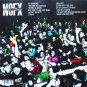 nofx self/entitled lp 2012 fat wreck chords fat7771 12" 45 rpm +mp3 new