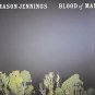 mason jennings - blood of man CD 2009 brushfire new 10 tracks