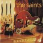 the saints - spit the blues out CD 2001 bailey & last call raven 14 tracks used like new