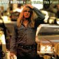 larry norman - only visiting this planet CD 2008 solid rock 12 tracks new SRDX-002