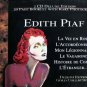 edith piaf - edith piaf dejavu retro gold collection deluxe 2CDs 2001 40 tracks like new R2CD 40-36