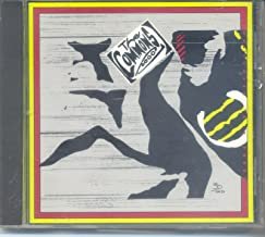 the commons - 69 CD hit a note records 19 tracks used like new