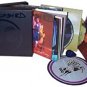george harrison - brainwashed CD + DVD 2-discs 2002 capitol limited edition boxset new