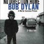 no direction home: bob dylan - martin scorsese DVD 2-discs 2005 paramount NR used like new 03105