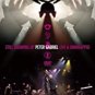 peter gabriel - still growing up live & unwrapped DVD 2-discs 2005 WSM new R2 970503