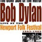 bob dylan - other side of the mirror: live at newport folk festival 1963 - 1965 DVD 2007 legacy new