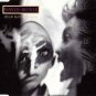 david bowie - dead man walking CD single 4 tracks 1997 RCA BMG used like new