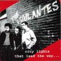 vigilantes - city lights that lead the way... CD 2000 GMM records used like new GMM 171