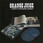 orange juice - ...coals to newcastle sampler CD 2010 domino 18 tracks used like new DNO 276P